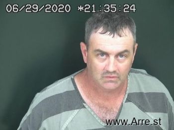 Larry J Walker Mugshot