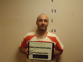 Larry  Walker Ii Mugshot