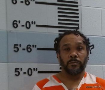 Larry Michael Watkins Mugshot