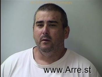 Larry Carl Whitaker Mugshot