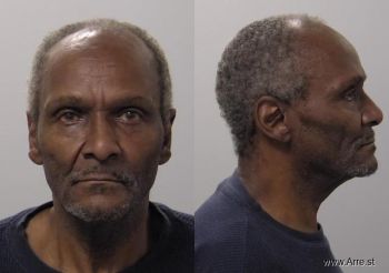 Larry  Whitlock Mugshot