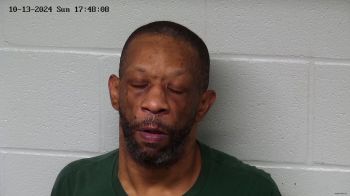 Larry Ray Williams Mugshot