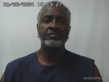 Larry  Wright Mugshot