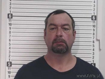 Larry L Wright Mugshot