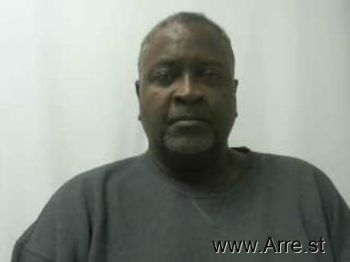 Larry Tyrone Wright Mugshot