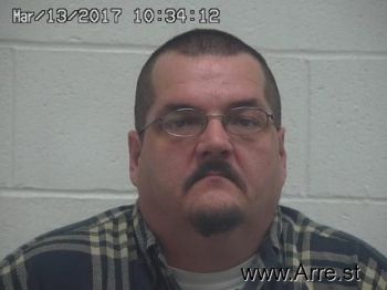 Larry Ray Young Ii Mugshot