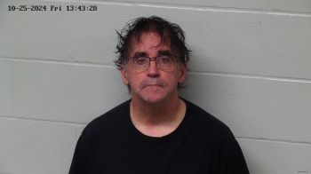 Larry Lee Zehm Ii Mugshot