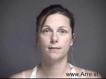 Lasey Jo Abner Mugshot