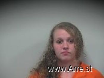 Lashanda Shyiena Williams-rainey Mugshot