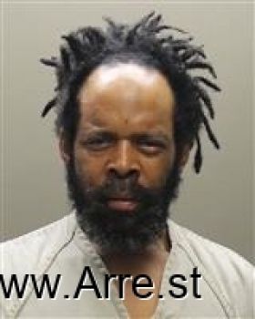 Lashawn S Brown Mugshot