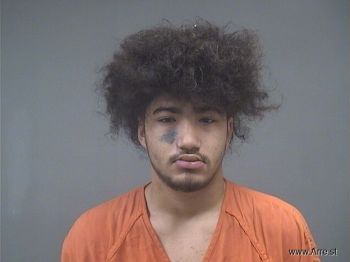 Lashawn  Bussey Mugshot