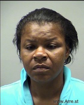 Lashawnda R Jackson Mugshot