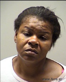 Lashawnda R Jackson Mugshot