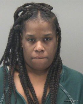 Lashawnda Rae Richardson Mugshot