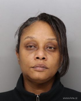 Lashonda  Williams Mugshot