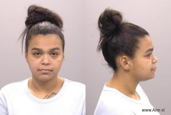 Lashonda Lynn Wilson Mugshot