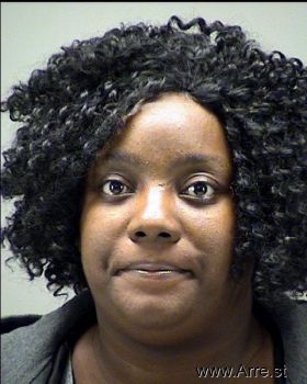 Latasha Marie Berry Mugshot