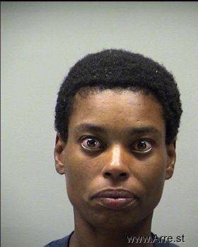 Latasha Nicole Ramsey Mugshot