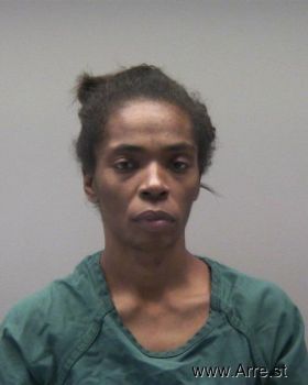 Latasha Ann Taylor Mugshot