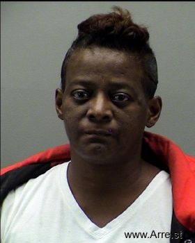 Latasha L Williams Mugshot