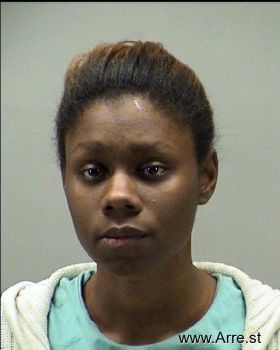 Latisha  Lofton Mugshot