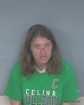 Latisha Lynn Parker Mugshot