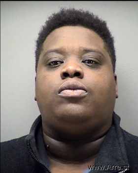 Latonya Etta Green Mugshot