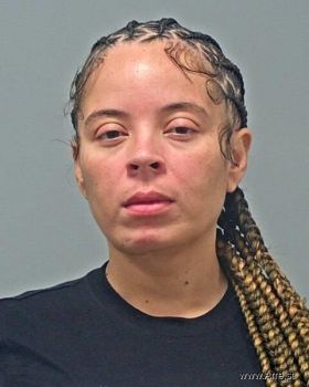 Latoya Carol Carter Mugshot