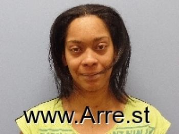 Latoya Diaz Jones Mugshot