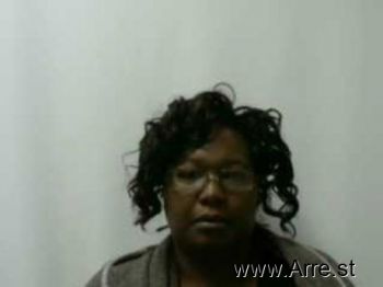 Latoya Marie Jones Mugshot