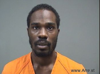 Latrell Devon Jackson Mugshot