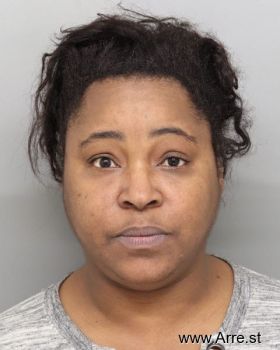 Latrice  Harrison Mugshot