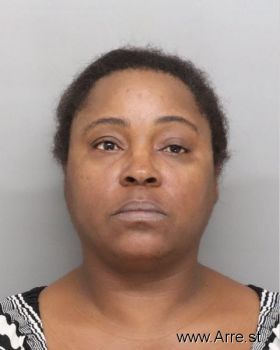 Latrice  Harrison Mugshot