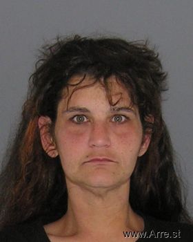 Laura Ann Adkins Mugshot