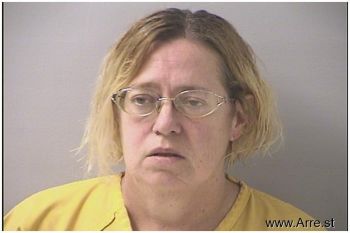 Laura Ann Dayhoff Mugshot