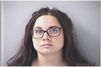 Laura Christine Hayes Mugshot