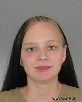 Laura  Johnson Mugshot