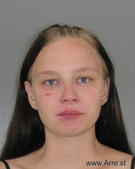 Laura  Johnson Mugshot