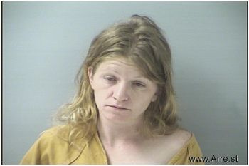 Laura Sue King Mugshot