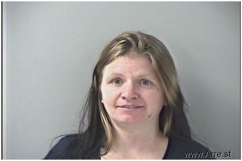 Laura Sue King Mugshot