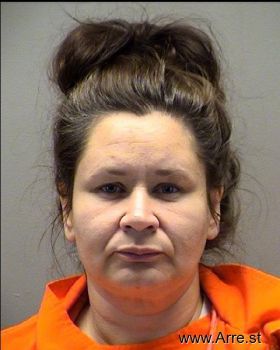 Laura Grace Miller Mugshot