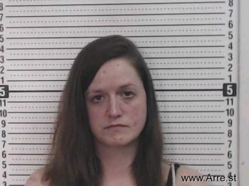 Laura Nicole Pierce Mugshot