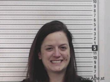 Laura Nicole Pierce Mugshot