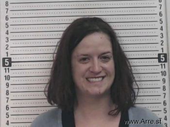 Laura Nicole Pierce Mugshot