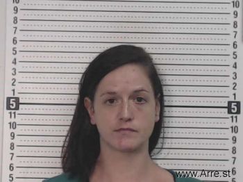 Laura Nicole Pierce Mugshot