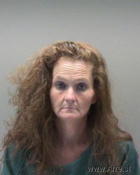 Laura Nicole Roberts Mugshot