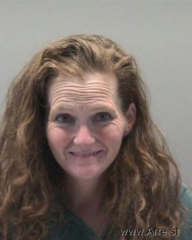 Laura Nicole Roberts Mugshot