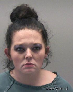 Laura Jenene Sears Mugshot