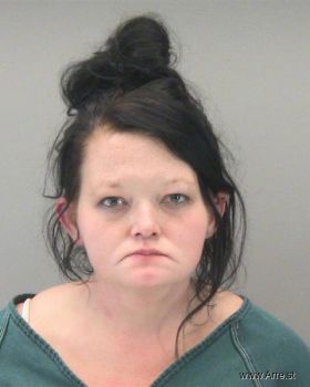 Laura Jenene Sears Mugshot