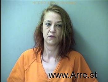 Laura Jean Smith Mugshot